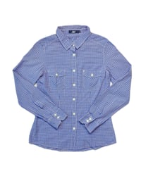 New man check shirts