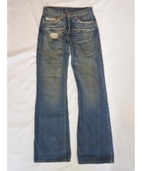 l line denim