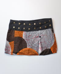 Belt / Wrap skirt