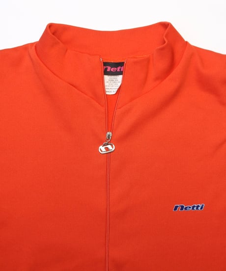 bike wear half zip