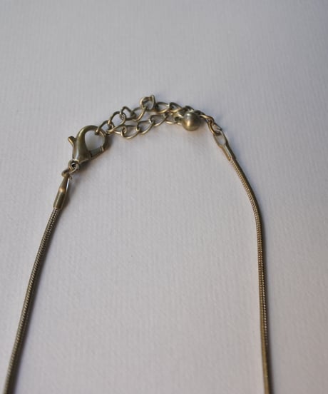 necklace [b]