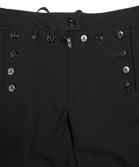 sailor pants