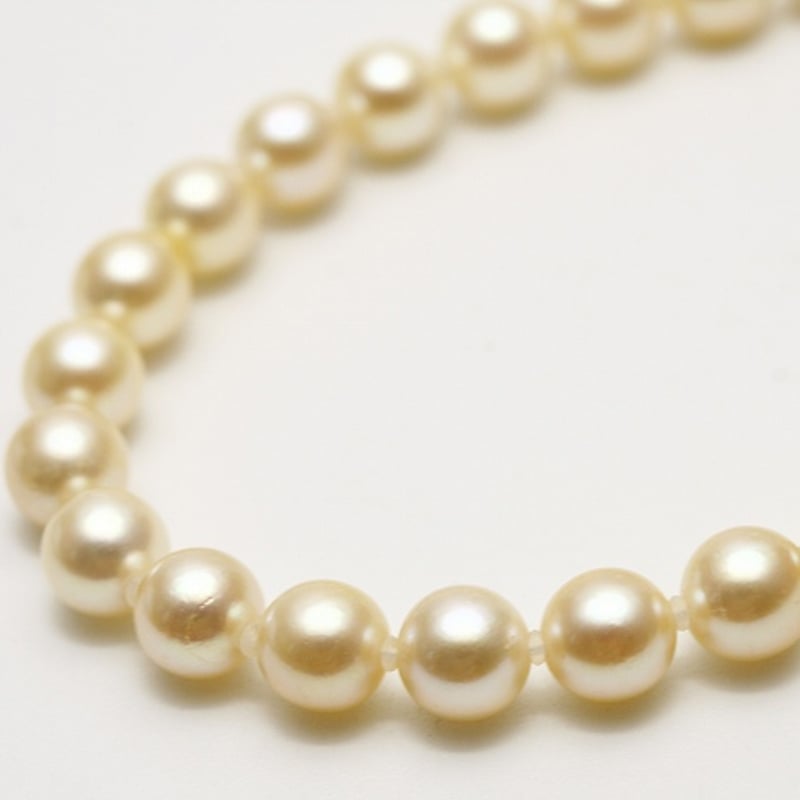6.5～7.0 ミリUP アコヤ真珠ネックレス akoya-pneck-427.jpg