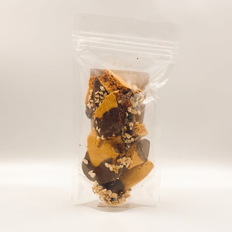 ChocolatePeanut Dalguna