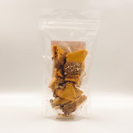 CaramelAlmond Dalguna