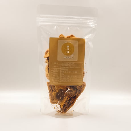 Original Dalgona
