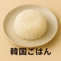【韓国ごはん（冷凍真空・200g）】
