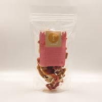 WhiteChocolateStrawberry Dalguna
