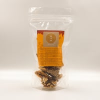 CaramelAlmond Dalguna