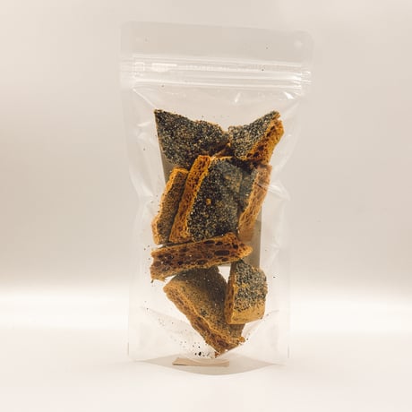 BlackSesame Dalguna