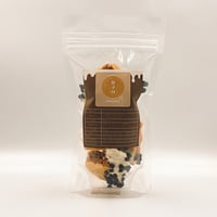 White Chocolate Cocoa Dalguna