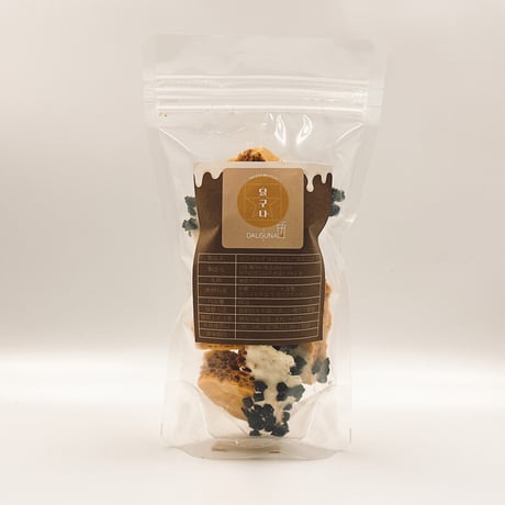 White Chocolate Cocoa Dalguna
