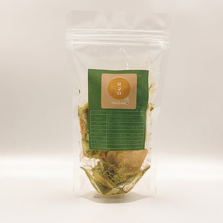 GreenTea Dalguna