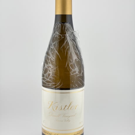 ☆Kistler Vineyards　Durell Vineyard 2021