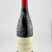 ★Occidental Wines　Occidental Station Vineyard 2021