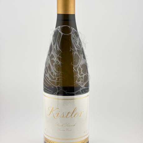 ☆Kistler Vineyards　Stock Ranch Vineyard 2022