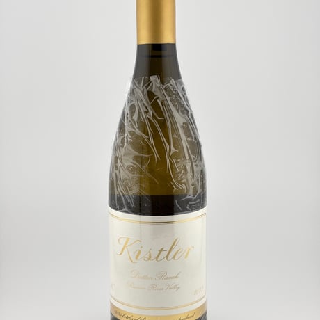 ☆Kistler Vineyards　Dutton Ranch 2023