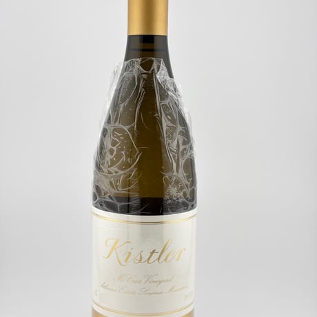 ☆Kistler Vineyards　McCrea Vineyard 2023