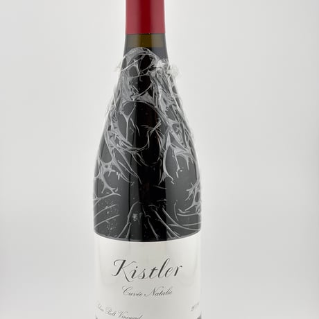 ★Kistler Vineyards　Silver Belt Vineyard Cuvee Natalie 2019