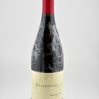 ★Occidental Wines　Bodega Ridge Vineyard 2022