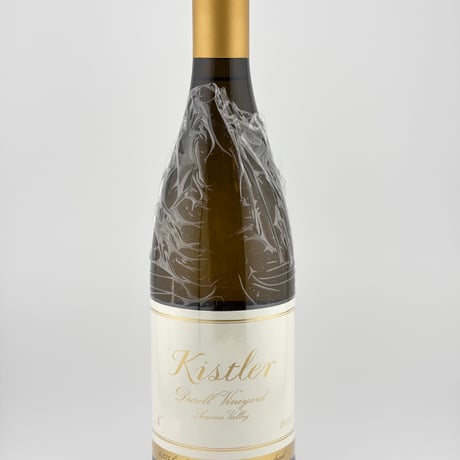 ☆Kistler Vineyards　Durell Vineyard 2022