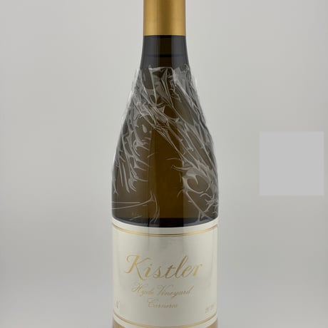 ☆Kistler Vineyards　Hyde Vineyard 2020