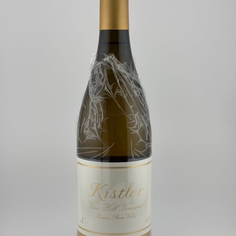 ☆Kistler Vineyards　Vine Hill Vineyard 2020