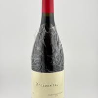 ★Occidental Wines　Occidental Station Vineyard 2016