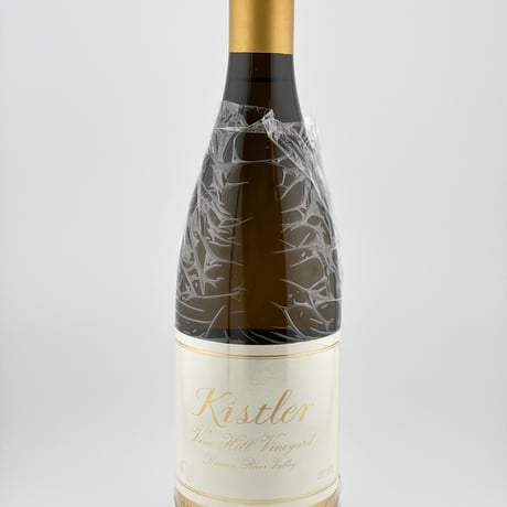 ☆Kistler Vineyards　Vine Hill Vineyard 2022