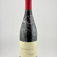 ★Occidental Wines　Bodega Headlands Vineyard Cuvee Elizabeth 2019
