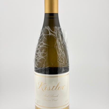 ☆Kistler Vineyards　Stock Ranch Vineyard 2023