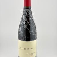 ★Occidental Wines　Bodega Headlands Vineyard Cuvee Elizabeth 2018