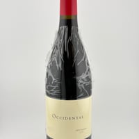 ★Occidental Wines　SWK Vineyard 2015