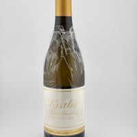 ☆Kistler Vineyards　Trenton Roadhouse 2018