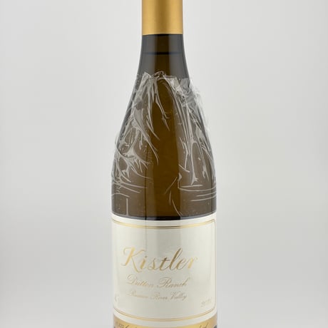 ☆Kistler Vineyards　Dutton Ranch 2021