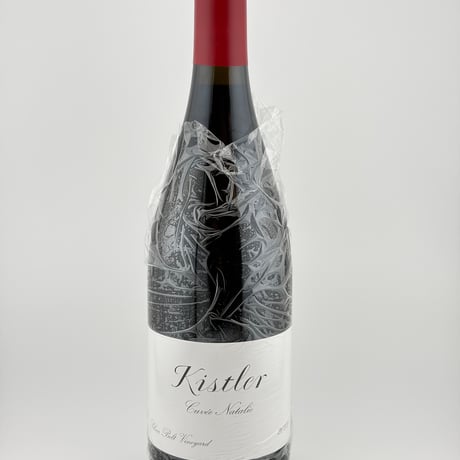 ★Kistler Vineyards　Silver Belt Vineyard Cuvee Natalie 2022