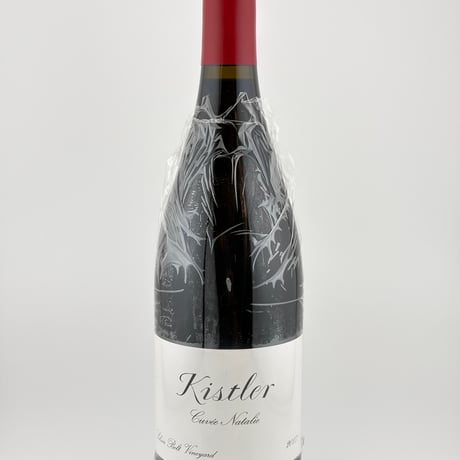 ★Kistler Vineyards　Silver Belt Vineyard Cuvee Natalie 2017