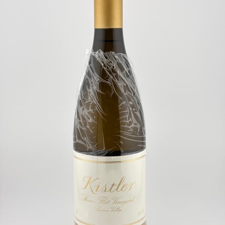 ☆Kistler Vineyards　Stone Flat Vineyard 2022