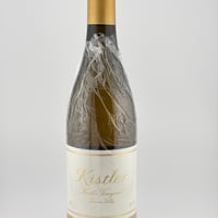 ☆Kistler Vineyards　Kistler Vineyard 2019