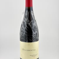 ★Occidental Wines　Running Fence Vineyard Cuvee Cathrine 2022