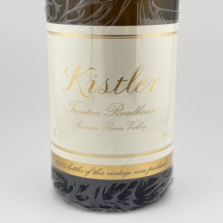 ☆Kistler Vineyards　Trenton Roadhouse 2022