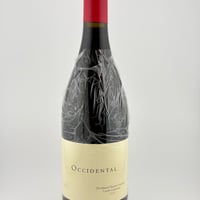 ★Occidental Wines　Occidental Station Vineyard Cuvee Cathrine 2015