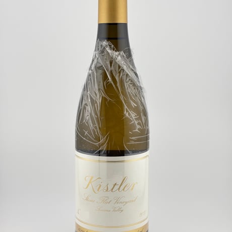 ☆Kistler Vineyards　Stone Flat Vineyard 2021