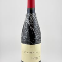 ★Occidental Wines　Bodega Headlands Vineyard Cuvee Elizabeth 2022