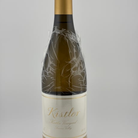 ☆Kistler Vineyards　Hyde Vineyard 2021