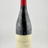 ★Occidental Wines　Running Fence Vineyard Cuvee Cathrine 2020