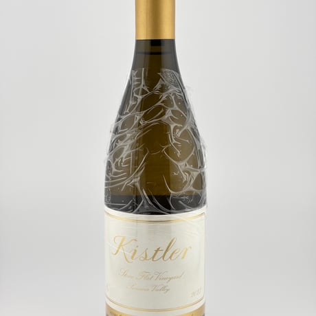 ☆Kistler Vineyards　Stone Flat Vineyard 2023