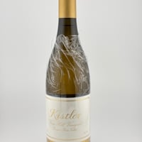 ☆Kistler Vineyards　Vine Hill Vineyard 2019