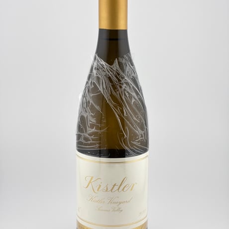 ☆Kistler Vineyards　Kistler Vineyard 2022