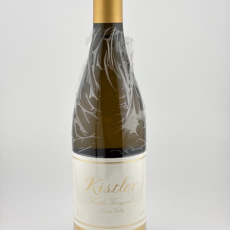 ☆Kistler Vineyards　Kistler Vineyard 2020